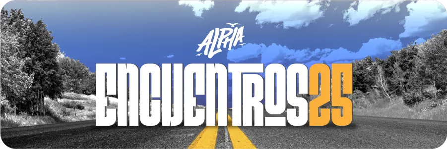Encuentros Alpha
